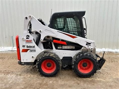 bobcat skid steer s570|2019 bobcat s570 for sale.